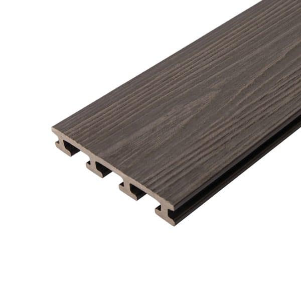 Eva-tech IS Dual Tone Grooved Board