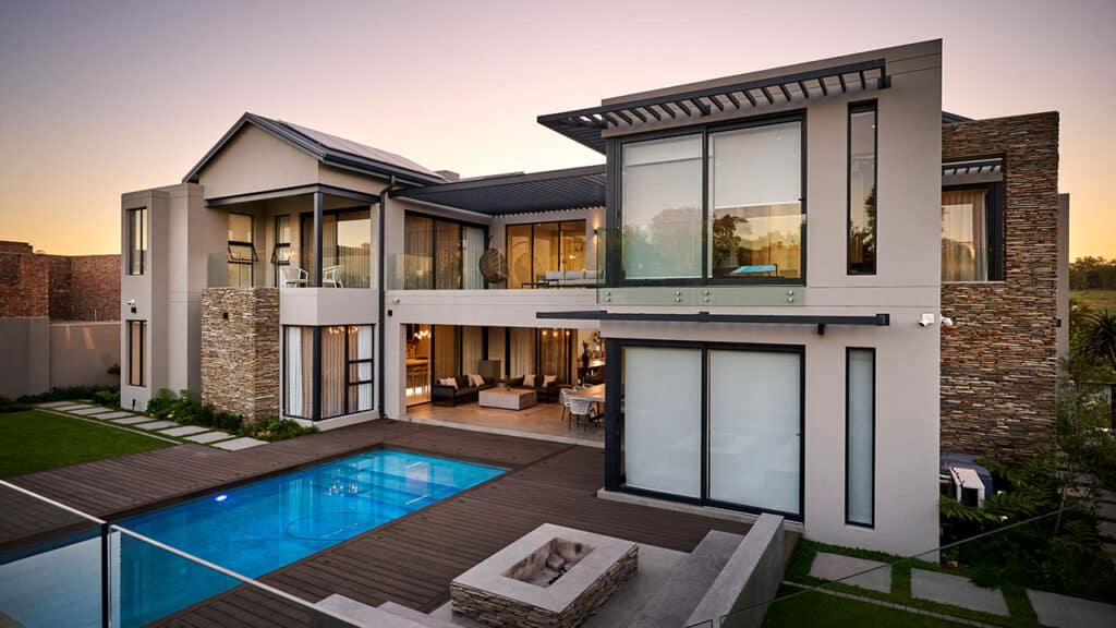 Mastering The Art Of Outdoor Design