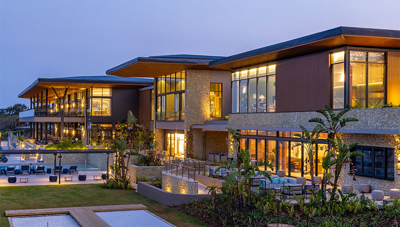 Club Med South Africa Beach & Safari